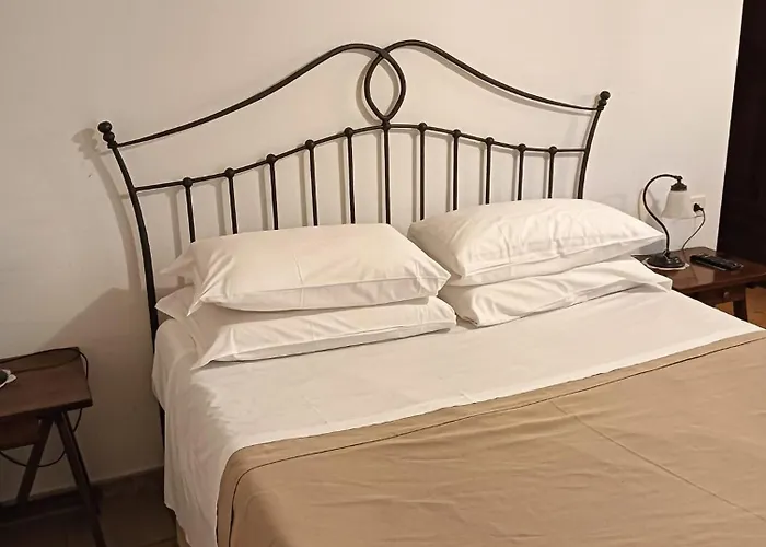 House Babuino 46 Rome