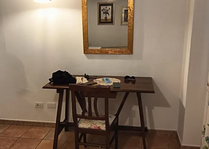 Gasthuis House Babuino 46